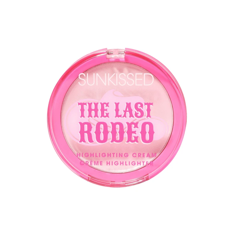 Image of Sunkissed The Last Rodeo Highlighter Cream