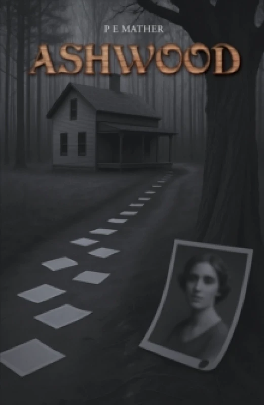 Image of Ashwood. Paperback. By P E Mather Books