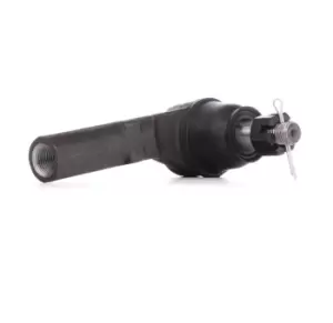 Image of RIDEX Track rod end 914T0592 Tie rod end,Track rod end ball joint JEEP,GRAND CHEROKEE III (WH, WK)