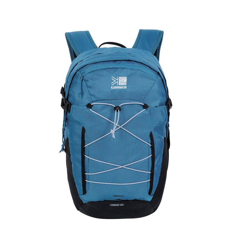 Image of Karrimor Urban 30L Backpack Midnight Petrol unisex One Size