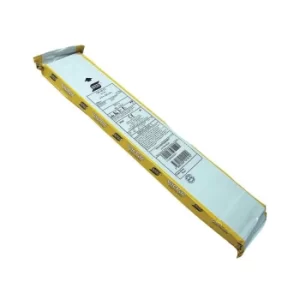 Image of 2.5MM OK 48.00 Low Hydrogen Welding Rods E7018. Vacuum Packed 0.7KG- 48002530K0