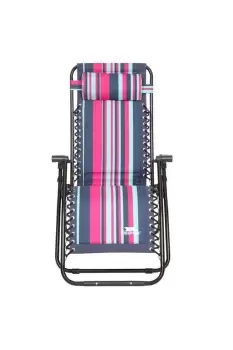 Image of Glentilt Reclining Garden Chair Recliner