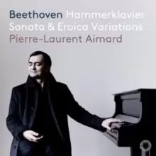 Image of Beethoven: Hammerklavier Sonata & Eroica Variations