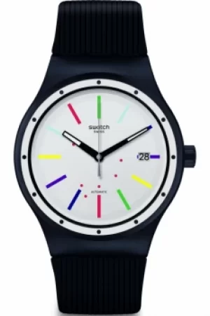 Image of Swatch Sistem Col-Ora Watch SUTB408