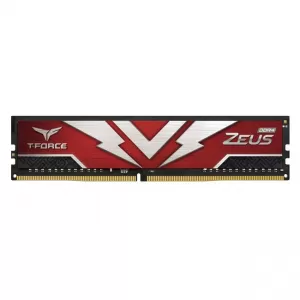 Image of Team Group T-FORCE ZEUS TTZD416G3000HC16C01 memory module 16GB 1 x 16GB DDR4 2400 MHz