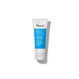 Image of Murad Blemish Control Rapid Relief Sulfur Mask 75ml