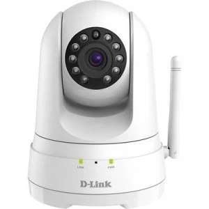 Image of D-Link DCS-8525LH WiFi IP CCTV camera 1920 x 1080 p