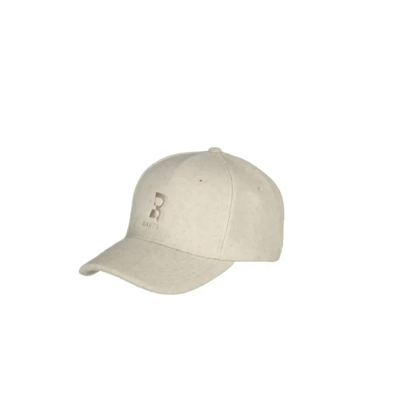 Image of Barts Baseball cap Barts Styve Beige Male TU 4148-10