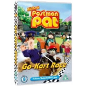 Image of Postman Pat - Go Kart Race