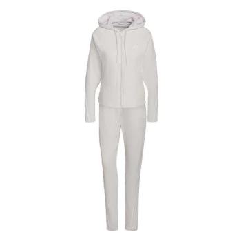 Image of adidas Sportswear Energize Tracksuit Womens - Almost Pink