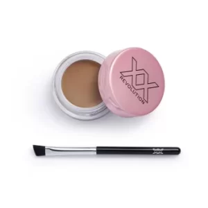 Image of XX Revolution FleeXX Brow Pomade Bronde