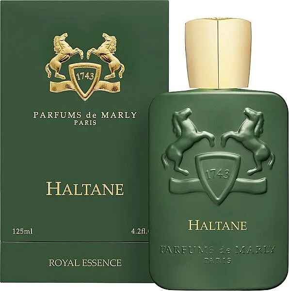Image of Parfums de Marly Haltane Eau de Parfum For Him 125ml