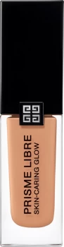 Image of Givenchy Prisme Libre Skin-Caring Glow Foundation 30ml 4-C305