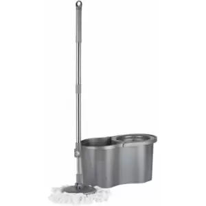 Image of OurHouse Essentials Spin Mop