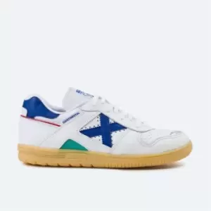 Image of Munich Continental - White