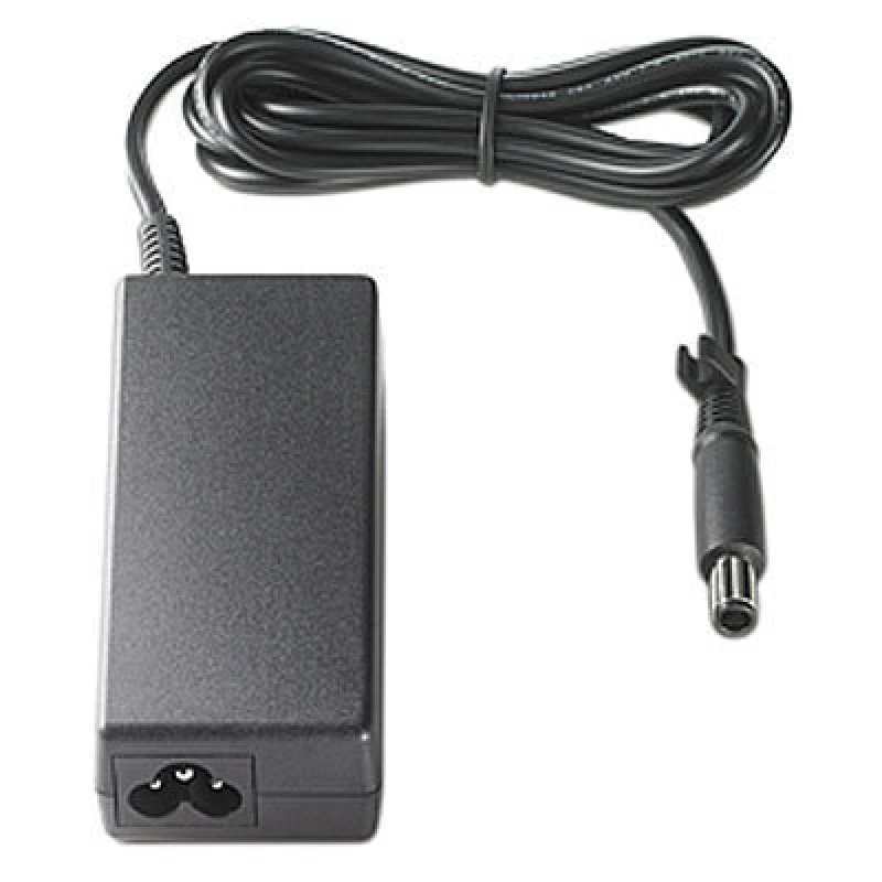 Image of HP 613154-001 power adapter/inverter Indoor 120 W Black