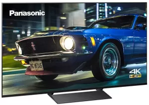 Image of Panasonic 65" TX65HX800B Smart 4K Ultra HD LED TV