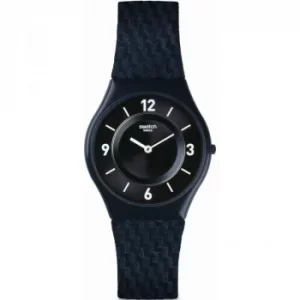 Image of Unisex Swatch Skins Watch