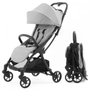Image of BabyStyle Oyster Pearl Stroller - Moon