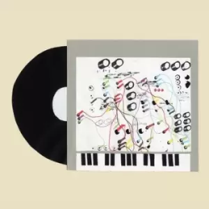 Image of Re-works by Various Artists CD Album