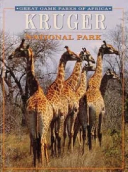 Image of Great Game Parks of Africa Kruger National Park Paperback