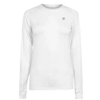 Image of Nevica Meribel Top Ladies - White