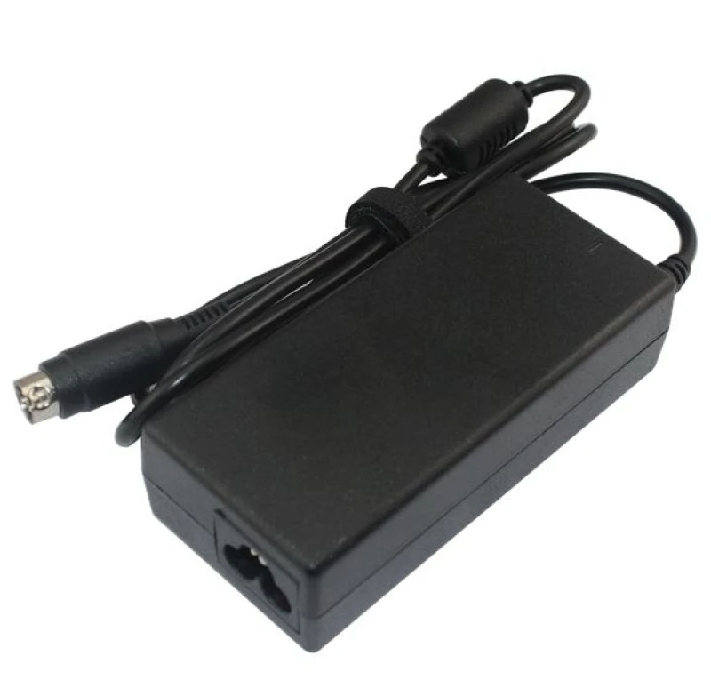 Image of CoreParts MBA1235 power adapter/inverter Indoor 60 W Black
