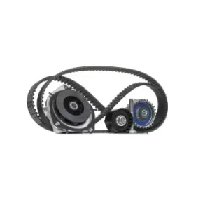 Image of Bosch Water Pump + Timing Belt Kit Teeth Quant.: 194 1 987 946 385 OPEL,FIAT,ALFA ROMEO,COMBO Kasten/Kombi (X12),Combo Combi / Tour (X12)