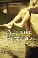 Image of all the numbers a novel