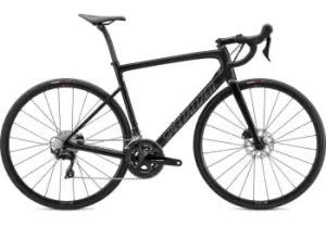 Image of 2021 Specialized Tarmac SL6 Sport Road Bike in Carbon Smoke