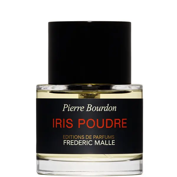 Image of Frederic Malle Iris Poudre Eau de Parfum For Her 50ml