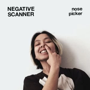 Image of Negative Scanner - Nose Picker Vinyl