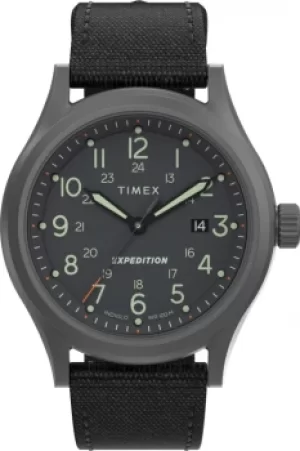 Image of Gents Timex Expedition Sierra Watch TW2V07200