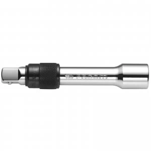 Image of Facom 3/8" Drive Locking Socket Extension Bar 3/8" 125mm
