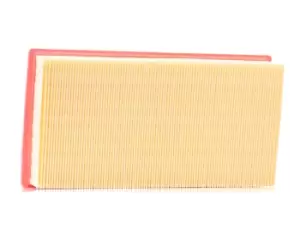 Image of AUTOMEGA Air filter VW,SKODA,SEAT 180024210 03E129620,03E129620,3E129620 Engine air filter,Engine filter 03E129620,03E129620