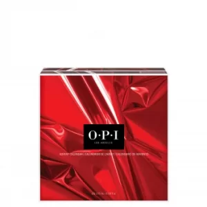 Image of OPI Celebration Collection Advent Calendar