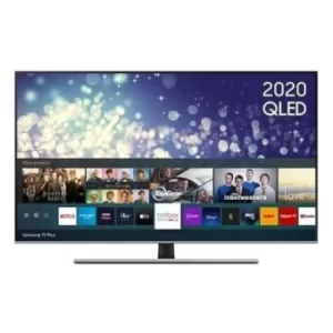 Image of Samsung 55" QE55Q75T Smart 4K Ultra HD QLED TV