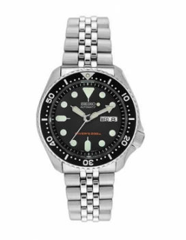 Image of Seiko Divers 200M SKX007K2 Watch