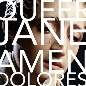 Image of Queer Jane - Amen Dolores CD