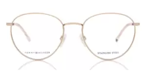 Image of Tommy Hilfiger Eyeglasses TH 1727 DDB