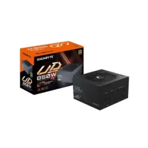 Image of Gigabyte GP-UD850GM PG5 power supply unit 850 W 20+4 pin ATX ATX Black