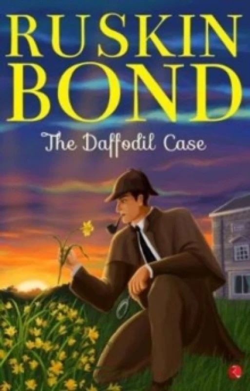 Image of The Daffodil Case Paperback / softback
