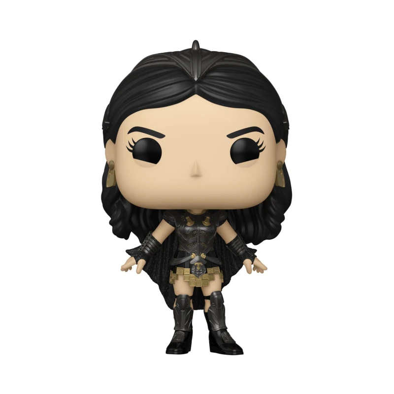 Image of Funko POP! Movies: Shazam 2 - Kalypso - Collectable Vinyl Figure - Gift Idea - Official Merchandise - Toys for Kids & Adults - Movies Fans - Model Fig