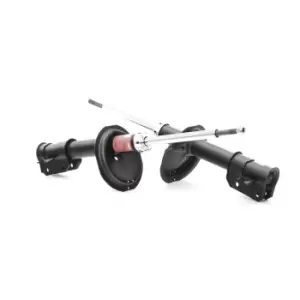 Image of TRW Shock absorber JGM159T Shocks,Shock absorbers FIAT,LANCIA,PUNTO (176),PUNTO Cabriolet (176C),Y (840A)