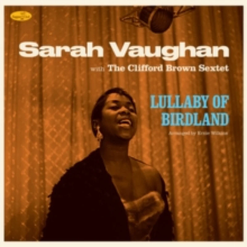 Image of Lullaby of Birdland (Bonus Tracks Edition) Vinyl