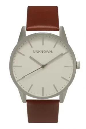 Image of Unisex UNKNOWN The Classic Watch UN15TC25