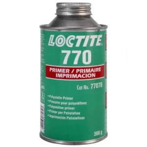 Image of Loctite 88609 SF 770 Polyolefin Primer 300g