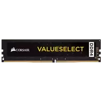 Image of Corsair Value Select 16GB (1x16GB) DDR4 PC4-19200C14 2400MHz Single Channel Module (CMV16GX4M1A2400C