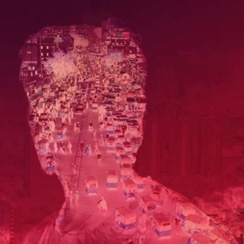 Image of Deutsche Grammophon - Voices Vinyl