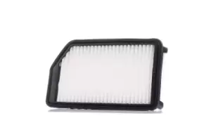 Image of RIDEX Air filter 8A0413 Engine air filter,Engine filter HYUNDAI,KIA,i30 (FD),i30 (GD),i30 CW (FD),i30 CW (GD),i30 Coupe,ELANTRA Stufenheck (MD, UD)